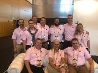 BK 2018 Team BK2018