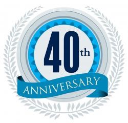 40th 40th