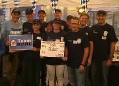 TeamHK Chicago Marathon 2017 TeamHK Chicago Marathon 2017