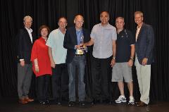 World Wide Equipment Supplier of the Year 2014 - 02 World Wide Equipment Supplier of the Year 2014 - 01