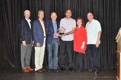 World Wide Equipment Supplier of the Year 2014 - 03 World Wide Equipment Supplier of the Year 2014 - 01