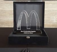 MEA 2018 award