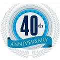 40th